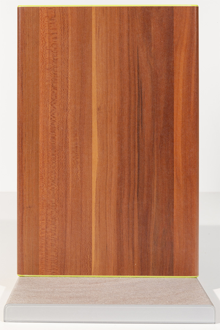 GENTAS 4398 Velur ЯБЛОНЯ МАТОВЫЙ